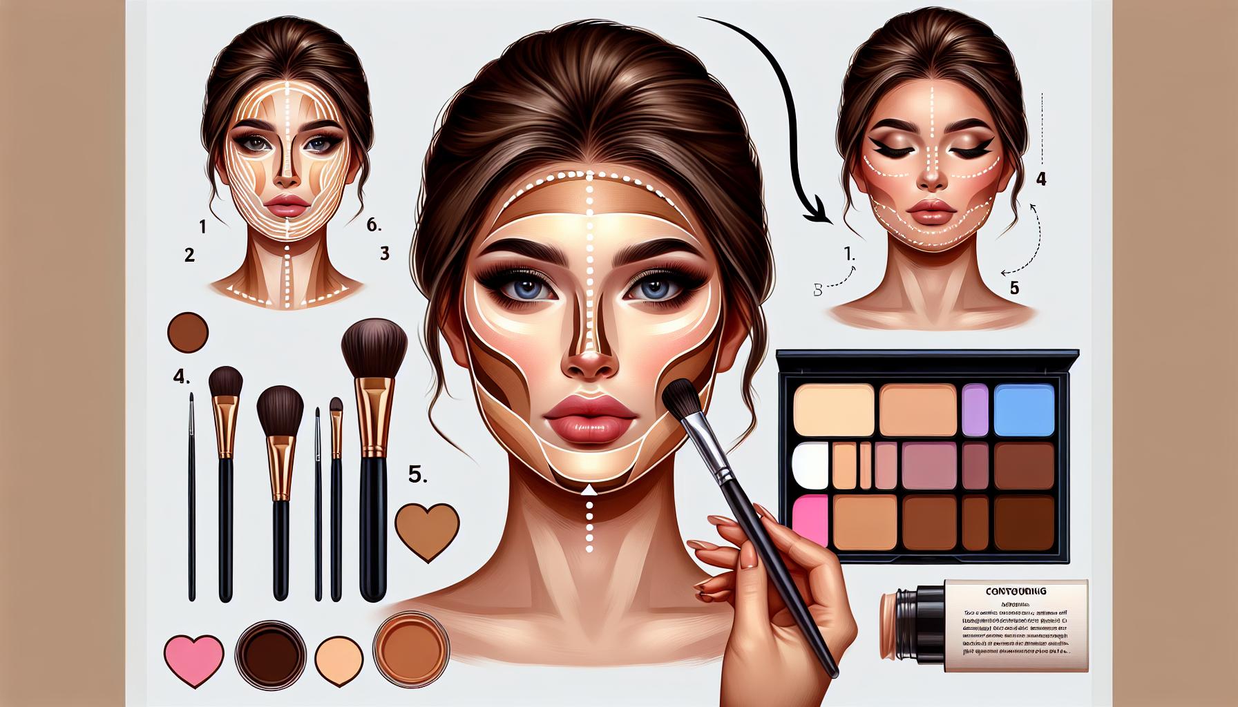 Unlock the Secrets to a Slimmer Face