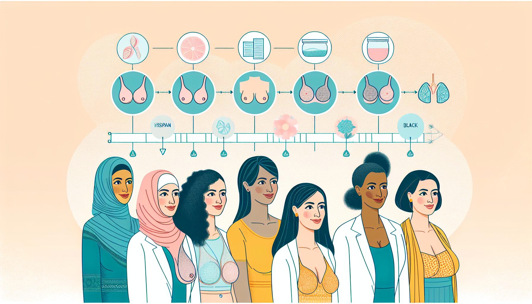 Understanding Natural Breast Enhancement