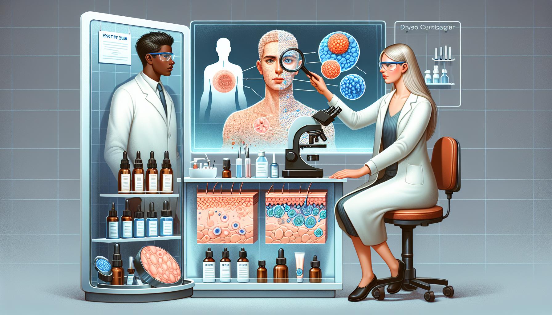 Understanding Sensitive Skin Needs