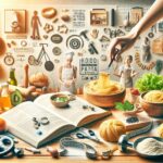 Low Carb Pasta Dough Recipe: Create Your Own Low-Carb Masterpiece