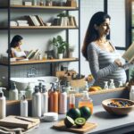 What Can I Do for Sensitive Skin During Pregnancy: Lifestyle Tips