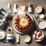 Steamed Butter Cake: Moist and Fluffy Recipe