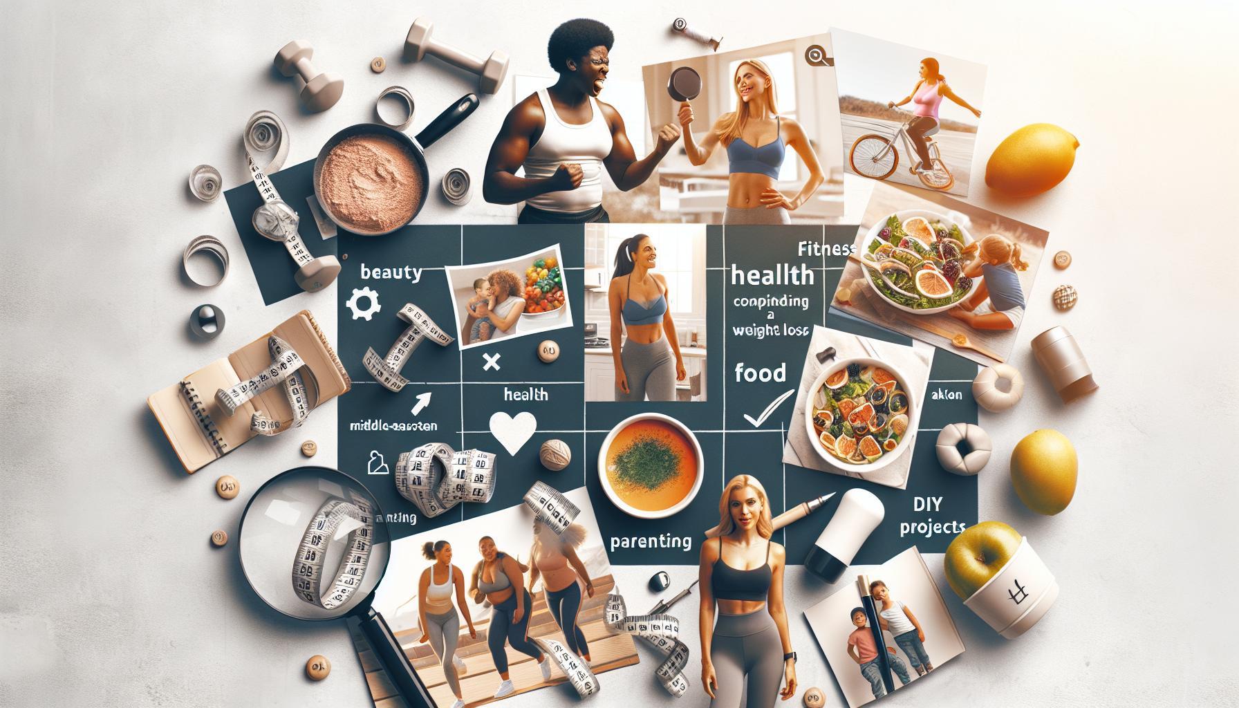 Killer Ways to Break a Weight Loss Plateau: Start Losing Again