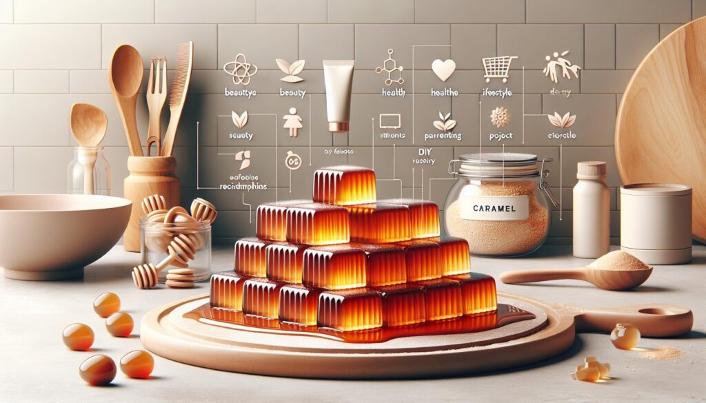 Agar Agar Caramel: A Vegan-Friendly Dessert Recipe 34 Agar Agar Caramel: A Vegan-Friendly Dessert Recipe