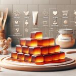 Agar Agar Caramel: A Vegan-Friendly Dessert Recipe