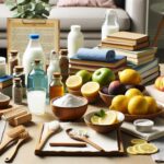 Homemade Mold and Mildew Cleaners That Really Work