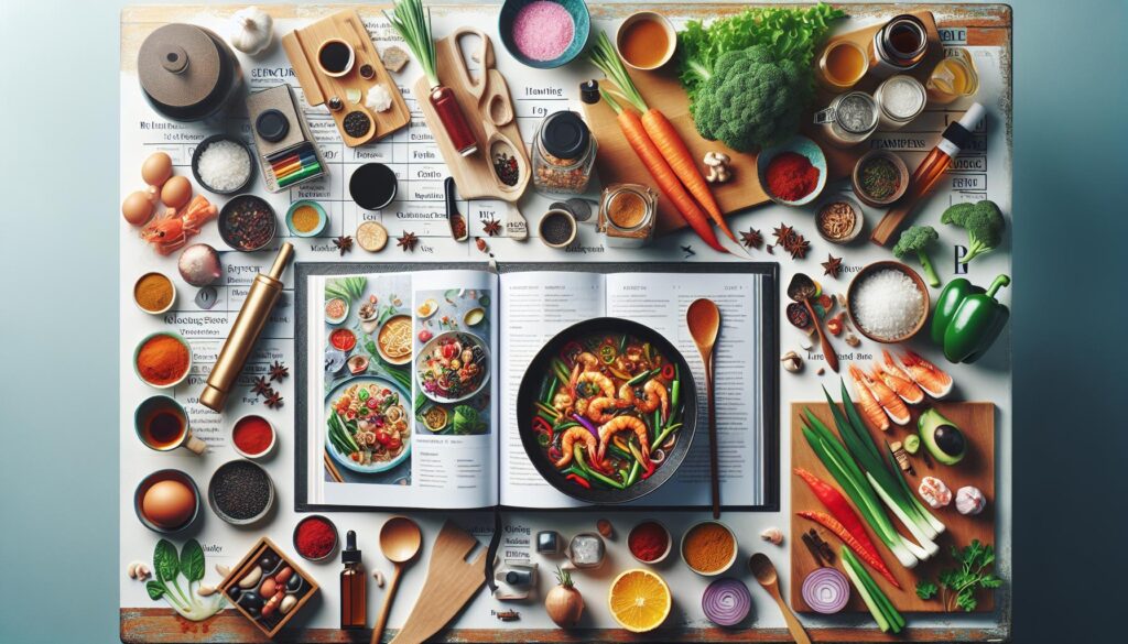 Easy Asian Recipes: Quick and Flavorful Dishes to Try