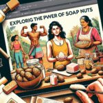 What Are Soap Nuts? Discover Their Natural Cleaning Power