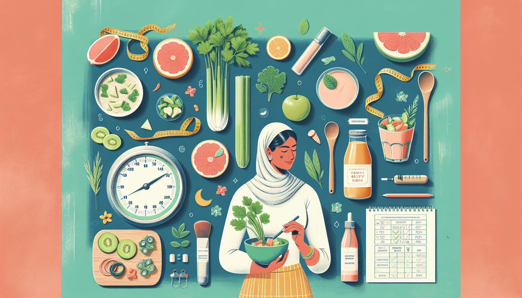 What are the best negative calorie foods for weight loss: Boost Your Weight Loss 2 What are the best negative calorie foods for weight loss: Boost Your Weight Loss
