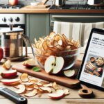 Apple Chips: A Crispy and Healthy Snack Idea