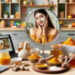 Natural Gram Flour Besan Skin Whitening Face Masks: Brighten Your Skin Naturally