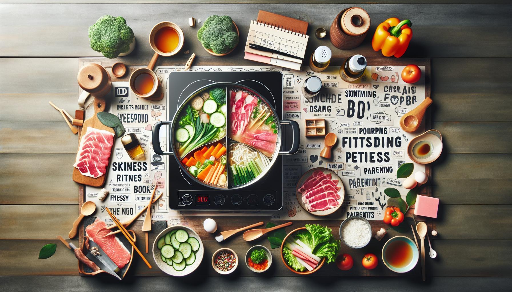 Shabu Shabu: A Japanese Hot Pot Experience 16 Shabu Shabu: A Japanese Hot Pot Experience