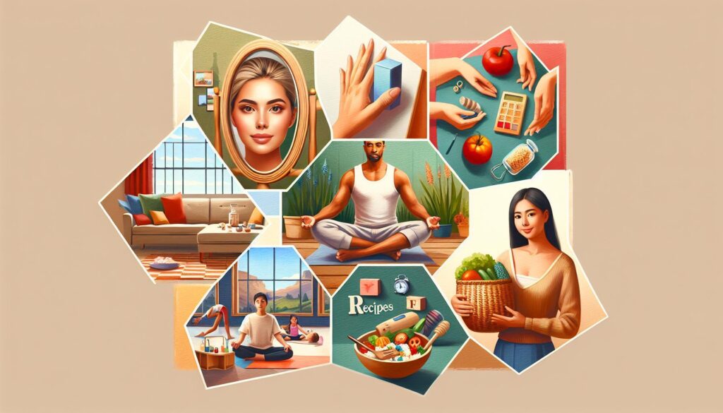 Self-Improvement Tips and Advice for a Better You