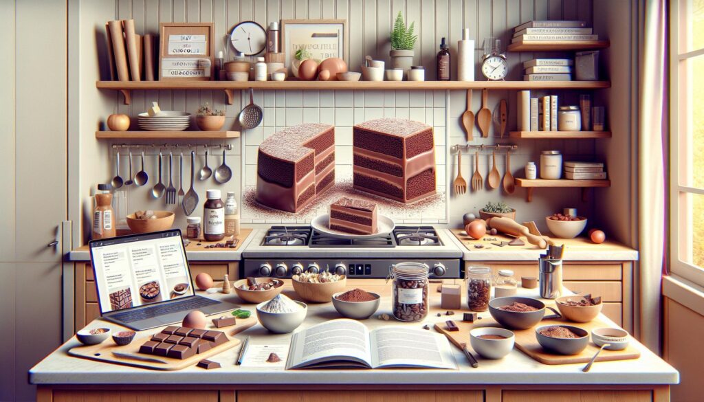 Easy No-Bake Chocolate Recipes: Quick and Delicious