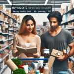 How to Buy Gifts for Distant Relatives or Friends