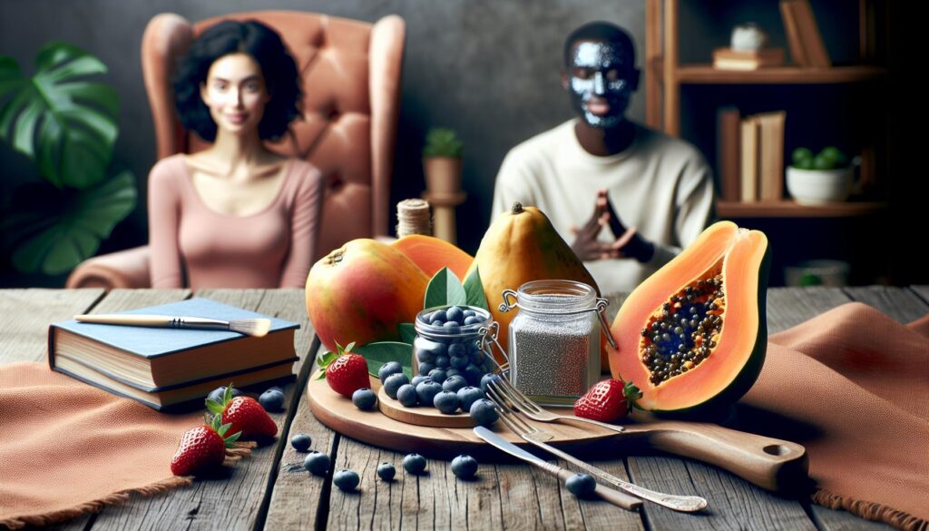 Best Fruits for Skin Whitening: Brighten Your Skin Naturally