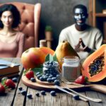 Best Fruits for Skin Whitening: Brighten Your Skin Naturally 5 Best Fruits for Skin Whitening: Brighten Your Skin Naturally