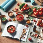 Homemade Organic Tomato Facial Masks: Easy DIY Recipes 7 Homemade Organic Tomato Facial Masks: Easy DIY Recipes