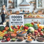 Foods That Boost Metabolism: Unlock Your Body's Fat-Burning Power 5 Foods That Boost Metabolism: Unlock Your Body’s Fat-Burning Power