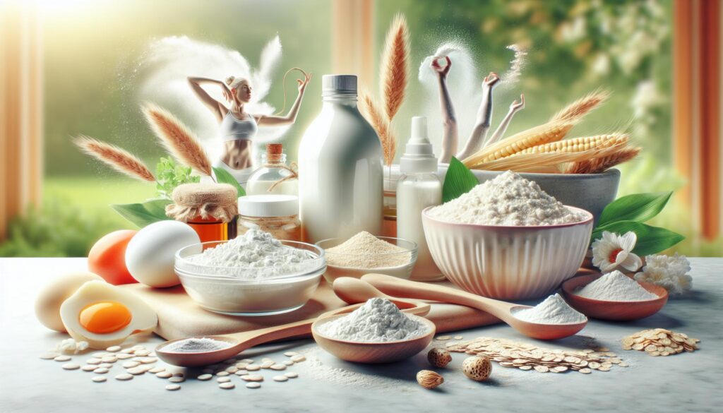 Natural Talcum Powder Alternatives: Safer Choices for Skin