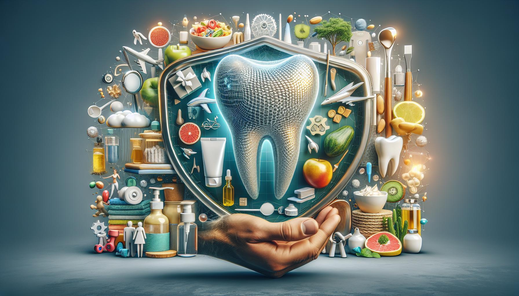 How to Protect Teeth from Acid Erosion: Expert Tips