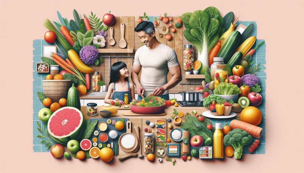 Best Stress-Reducing Foods to Calm Your Mind and Body