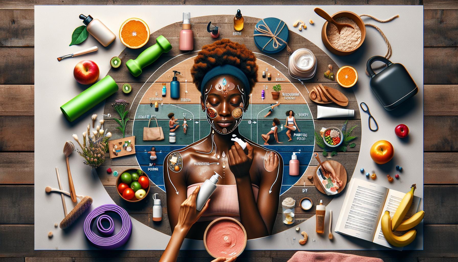 Proper Skin Care Routine: Step-by-Step Application Guide