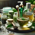 Green Tea Acne Home Remedies: Clear Skin Solutions