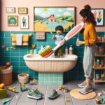 How to Get Kids to Brush Teeth: Easy Tricks for Parents