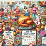Ideas for Leftover Turkey: Creative and Tasty Recipes