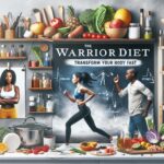 The warrior diet for weight loss: Transform Your Body Fast