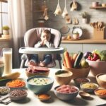Congee Rice Porridge Combos for Toddlers: Nutritious Ideas