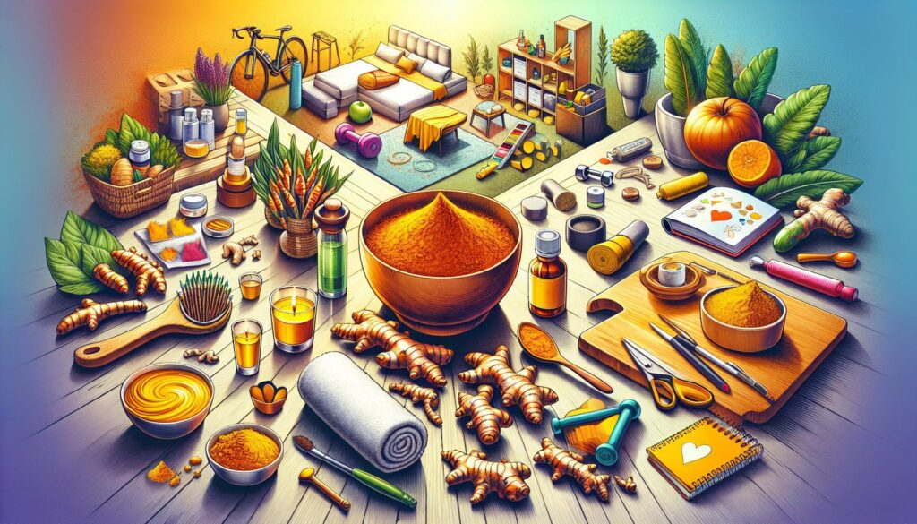 Turmeric Acne Treatment: Clear Skin Solutions