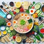 Make Instant Ramen Better and Healthy: Transform Your Favorite Comfort Food