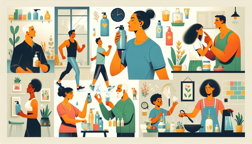 How to Drink More Water Every Day for Better Hydration