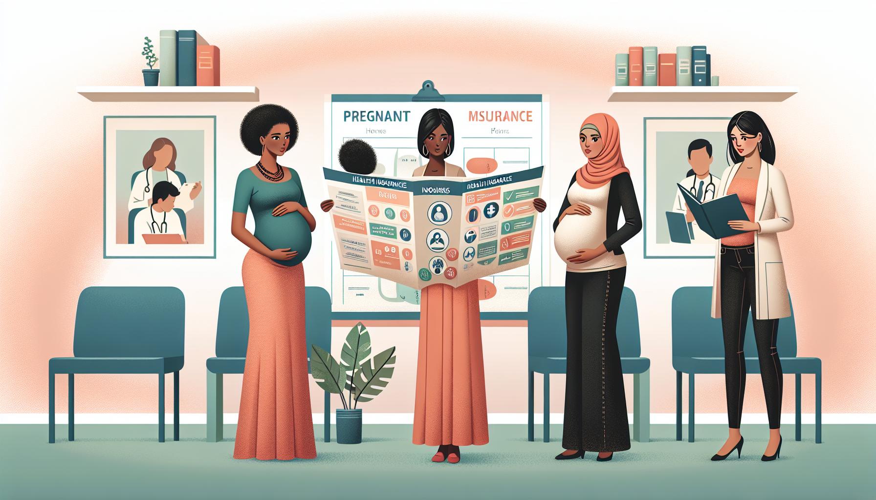 Understanding Health Insurance Options for Pregnant Women