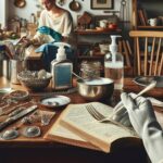 How to Clean and Polish Silver for a Sparkling Finish