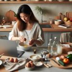 Egg White Firming Face Mask: DIY Beauty Tips