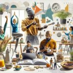 Energizing Ways to Stay Awake at Work: Beat Fatigue Naturally