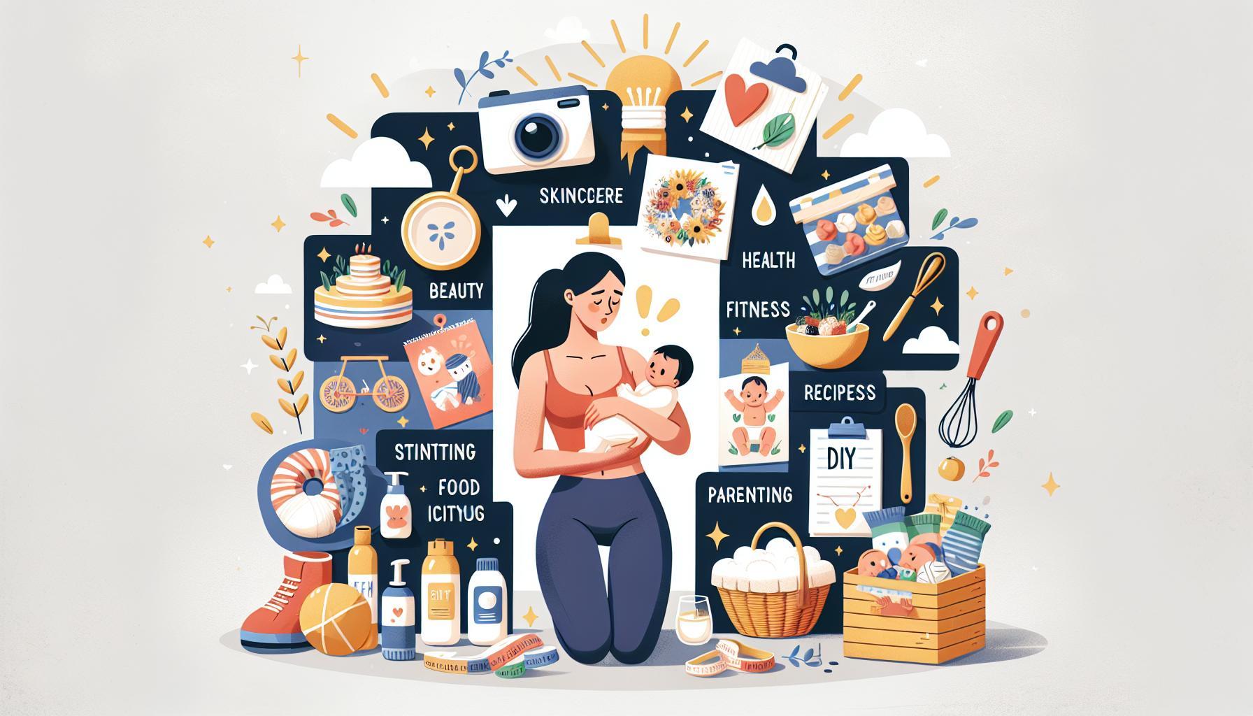 Baby Infant Care Tips: Essential Advice For New Parents » SocialHealth.blog