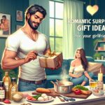 Romantic Surprise Gift Ideas for Your Girlfriend