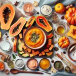 Pumpkin Papaya Face Mask Recipe: DIY Beauty Tips