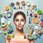 Secrets to Make Your Round Face Slimmer and Smaller