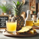 Pineapple Juice: A Natural Remedy for Constipation