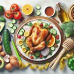 Healthy Ways to Eat Chicken for Weight Loss: Tasty Recipes for Your Fitness Goals