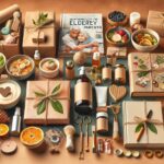 Heartwarming Gift Ideas for Elderly Parents