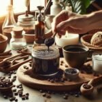 Homemade Coffee Body Scrub: Easy DIY Recipes