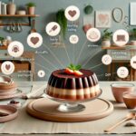 Chocolate Shell Pudding: A Decadent Dessert Delight 5 Chocolate Shell Pudding: A Decadent Dessert Delight