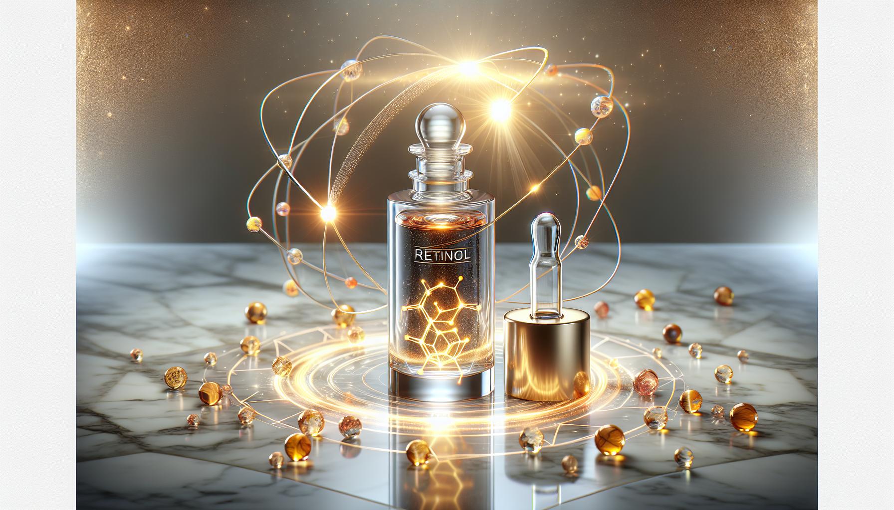 Discover the Power of Retinol