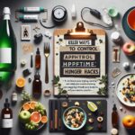 Killer ways to control appetite at night: Nighttime Hunger Hacks